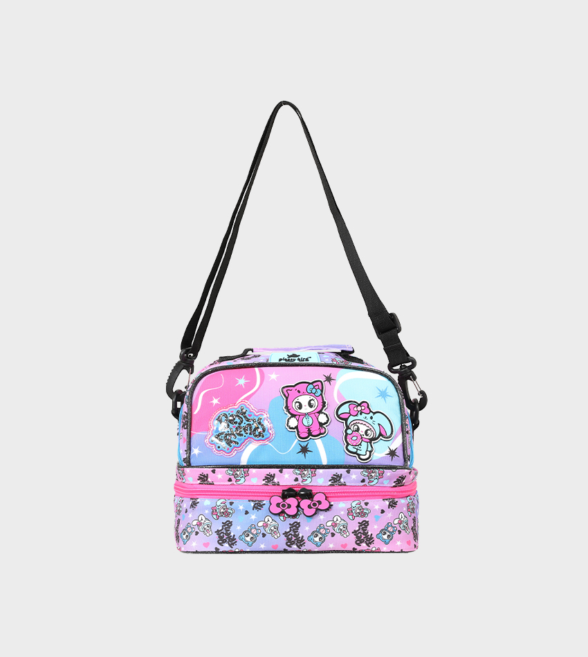 Trolley School Bag GB5655T-4